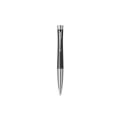 Parker Химикалка Royal Urban Muted Black CT