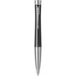 Parker Химикалка Royal Urban Muted Black CT