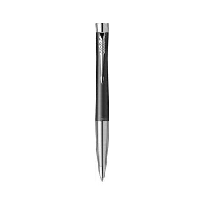 Parker Химикалка Royal Urban Muted Black CT