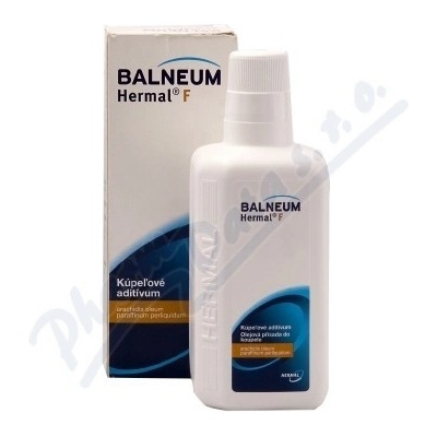 Balneum Hermal F add.bal.1 x 500 ml