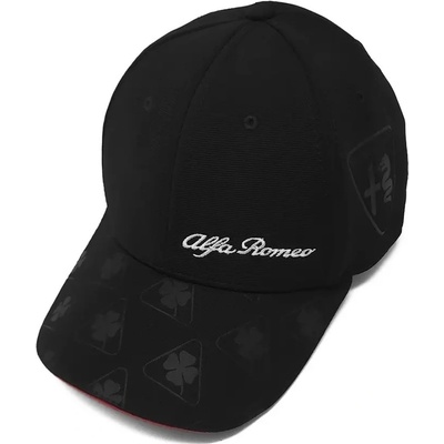Alfa Romeo černá
