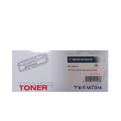 Compatible КАСЕТА ЗА XEROX Phaser 6510/WC6515 - HIGH CAPACITY - Black - 106R03480 - PN XT-106R03480 - NEOMAX (XT-106R03480)