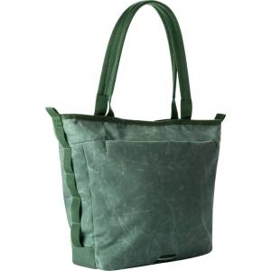 Eagle Creek Чанта за рамо Eagle creek Explore Tote 15 Shoulder bag - Grass Green - размер 15 l (510-5471-0211)