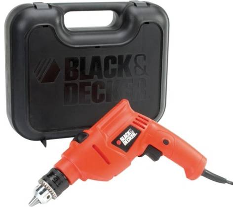 Black & Decker KR504RE
