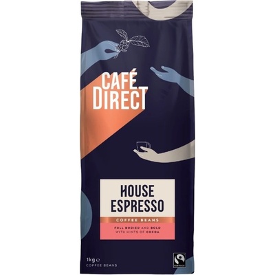 Cafédirect Espresso 1 kg