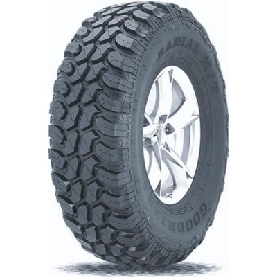 Goodride Mud Legend SL366 245/70 R17 119/116Q