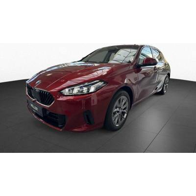 BMW 120 115 kW