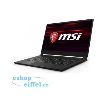 MSI GS65 Stealth 9SE-674CZ