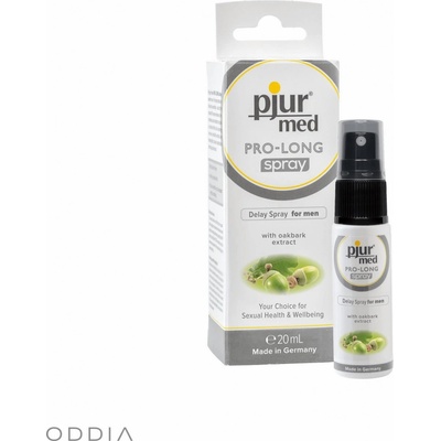 Pjur Sprej na penis Med pro long spray 20 ml