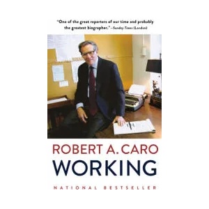Working (ISBN: 9780593081914)