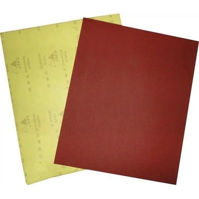 SIA Brúsny papier pod vodou P1000