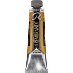 Rembrandt 1052812 Маслена боя Transparent Yellow Green 40 ml 1 бр (01052812)