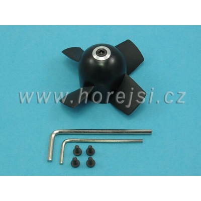 Rotor dúchadla HET 6904