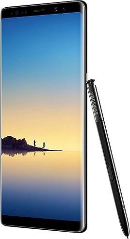 Samsung Galaxy Note 8 N950F 64GB Dual SIM od 26 390 Kč - Heureka.cz
