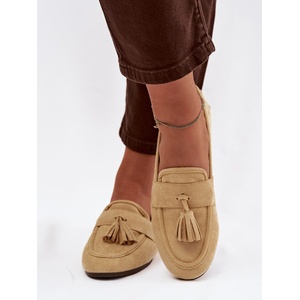 Step in style Дамски мокасини модел 223618 Step in style