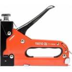 Yato 3-function Upholstery Stapler (YT-70020)