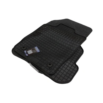 Petex Гумени стелки за Audi A1 8X / Sportback (2010-2018)