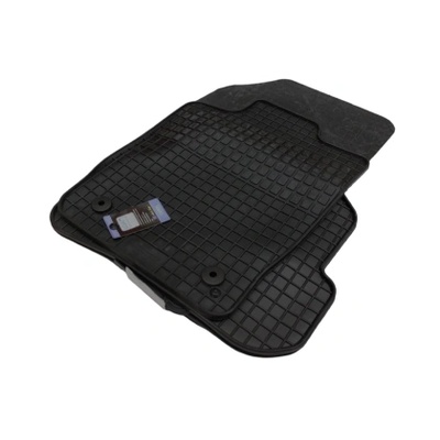 Petex Гумени стелки за Audi A1 8X / Sportback (2010-2018)