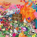 BURNING HELL - Garbage Island LP