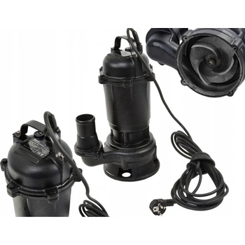 GEKO G81402 550W WQD 10-8-0,55