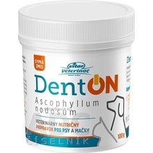 Vitar Veterinae DentON sypká zmes 100 g