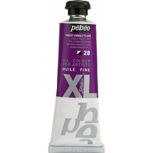 Pébéo Studio xl olejová farba 28 cobalt violet light 37 ml