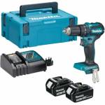 Makita DHP485RAJ Бормашина-винтоверт