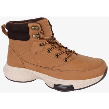 Loap Кафяви дамски зимни боти LOAP COELA Loap | Kafyav | ЖЕНИ | 38