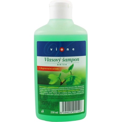 Humed vione šampón breza 250 ml
