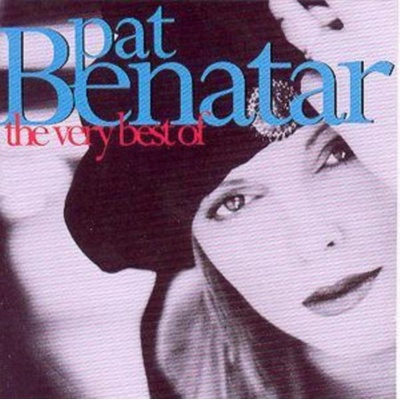 BENATAR PAT: VERY BEST OF CD