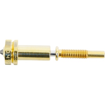 E3D Дюза Revo DiamondBack - 0, 4 mm (RC-NOZZLE-DIAMOND-AS-0400-SPK)