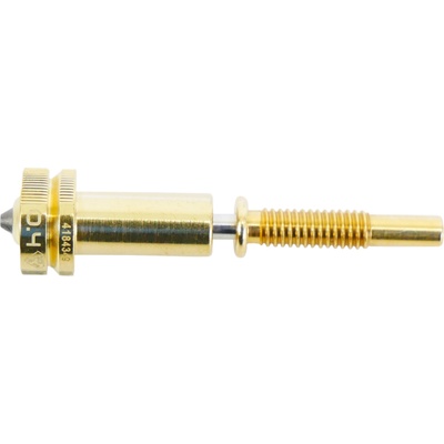 E3D Дюза Revo DiamondBack - 0, 4 mm (RC-NOZZLE-DIAMOND-AS-0400-SPK)