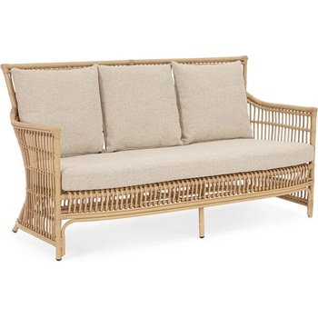 Bizzotto Диван adelma 2-3 места с възглавници (0660439)