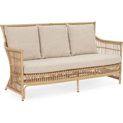 Bizzotto Диван adelma 2-3 места с възглавници (0660439)