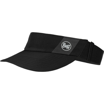 Buff Speed Visor Šilt čierna