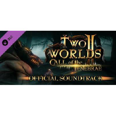 Игра Two Worlds II - CoT Soundtrack за PC Steam, Електронна доставка