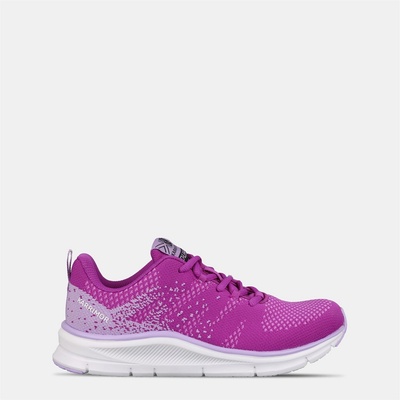 Karrimor Детски маратонки Karrimor Duma 6 Running Shoes Junior Girls - Violet