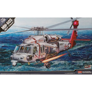Academy Хеликоптер MH-60S HSC-9 Tridents (12120)