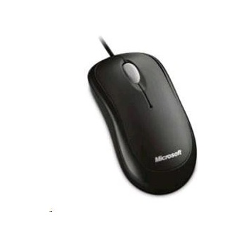 Microsoft Basic Optical Mouse P58-00059