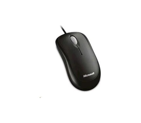 Microsoft Basic Optical Mouse P58-00059