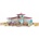 Schleich Конюшня с аксесоари край езерото, new (42567)