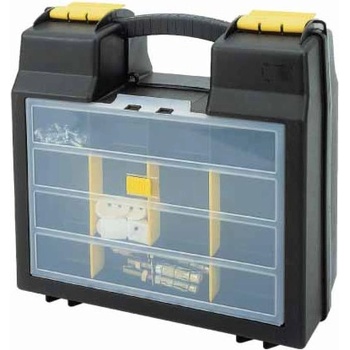 Stanley 1-92-734 Box na elektronářadí plastový s organizerem