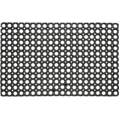DURAmat Rohož guma DOMINO 50 x 100 x 2,2cm