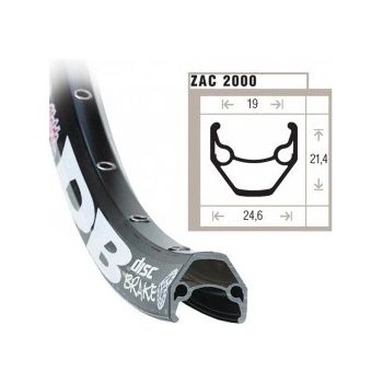 Rigida ZAC 2000