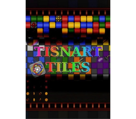 Tisnart Tiles