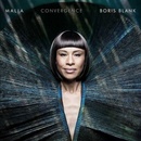 Malia & Boris Blank - Convergence CD