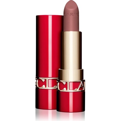 Clarins Joli Rouge Velvet крем-червило с матиращ ефект цвят 795V 3.5 гр