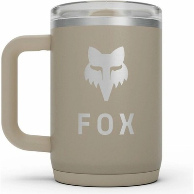 Fox X Camelbak Thrive Mug VSS Black 500 ml