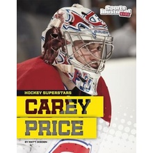 Carey Price Doeden Matt Library Binding