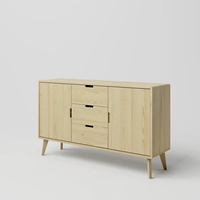 Drewmet Scandia 3